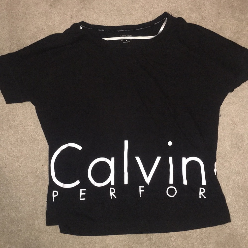 Calvin Klein Shirt